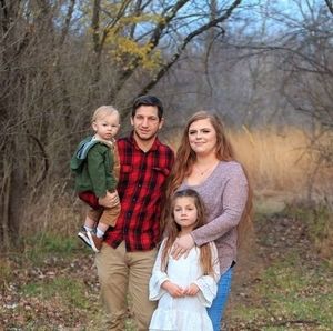 Meet your Posher, Cody